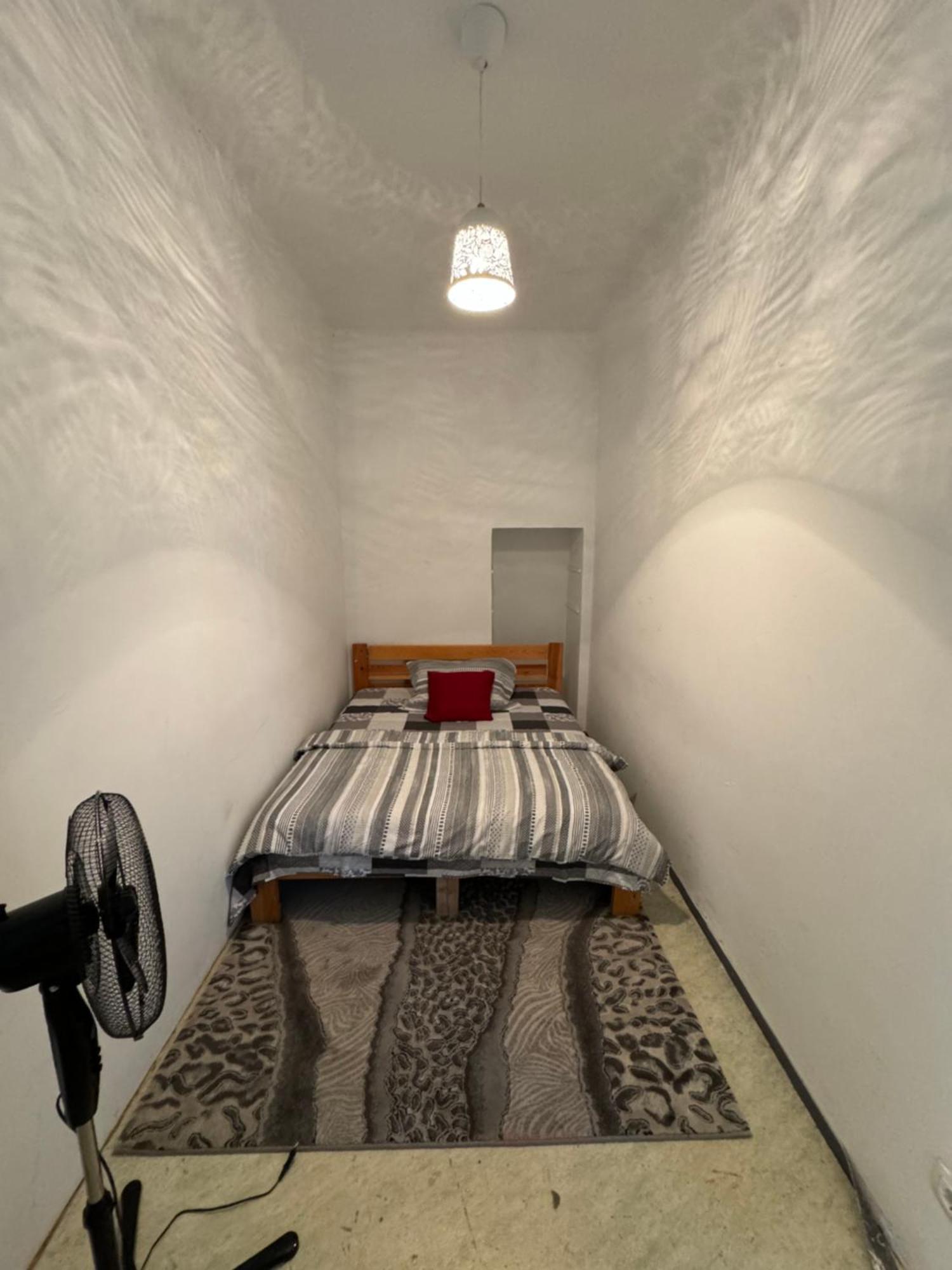 Ganzen In 1100 A Appartement Wenen