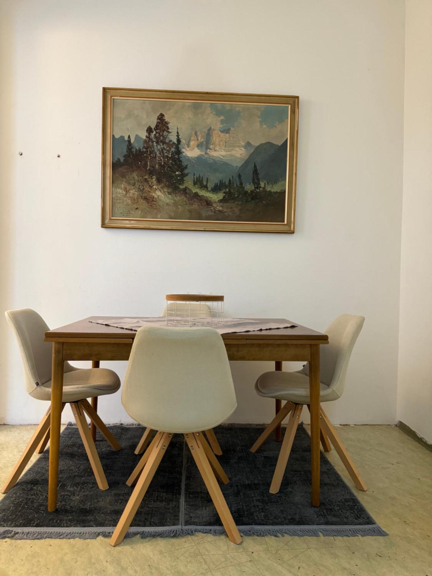 Ganzen In 1100 A Appartement Wenen